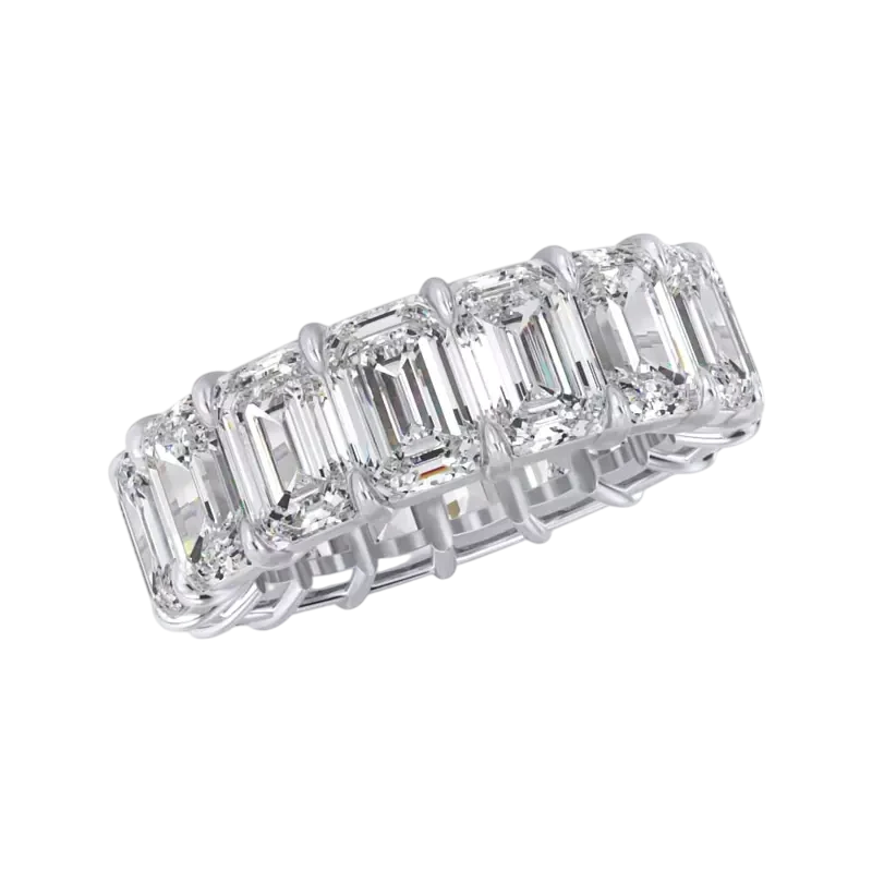 womens eternity engagement rings